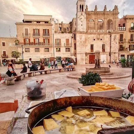 La Dimora Di Giusy Bari Exterior foto