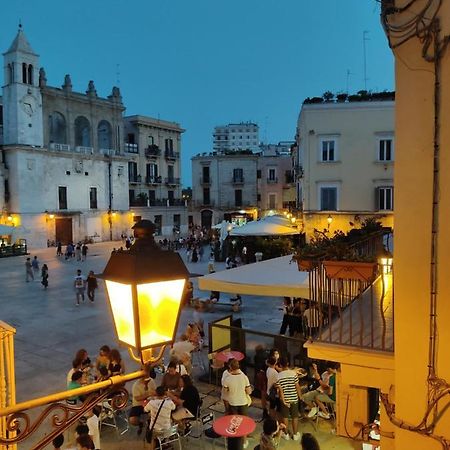 La Dimora Di Giusy Bari Exterior foto