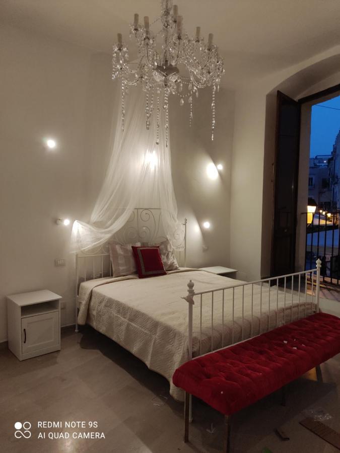 La Dimora Di Giusy Bari Exterior foto