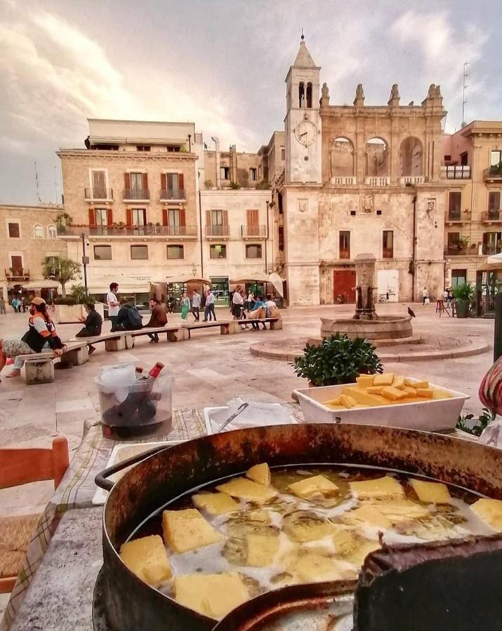 La Dimora Di Giusy Bari Exterior foto