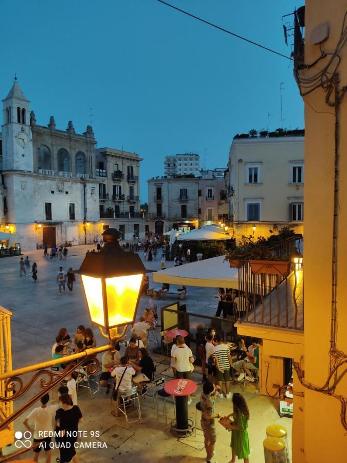 La Dimora Di Giusy Bari Exterior foto